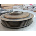 25C106 Crankshaft Pulley From 2003 Acura MDX  3.5L